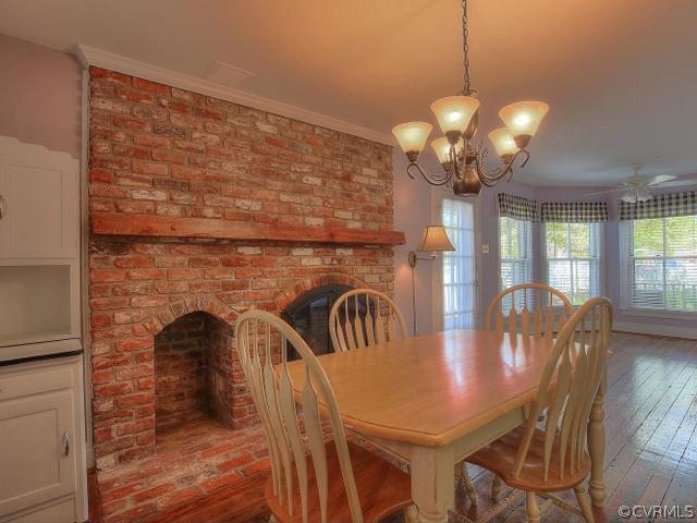 8630 Rockaway Road North Chesterfield, VA 23235 - Photo 7 of 20 Gallery Image 7