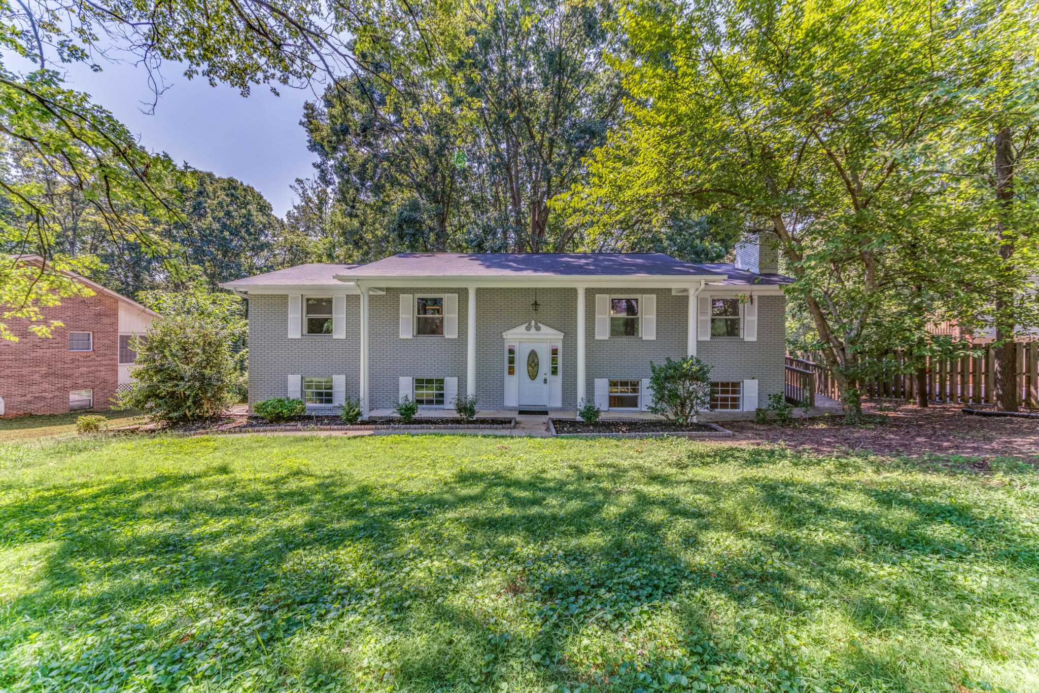 7901 Ashley Road Powell, TN 37849 - Photo 1 of 17 Gallery Image 1