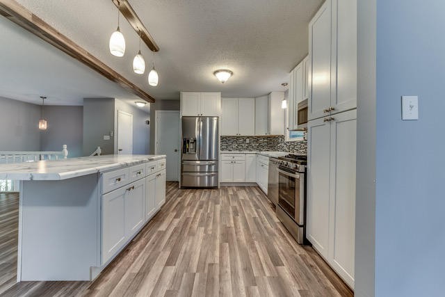 7901 Ashley Road Powell, TN 37849 - Photo 5 of 17 Gallery Image 5