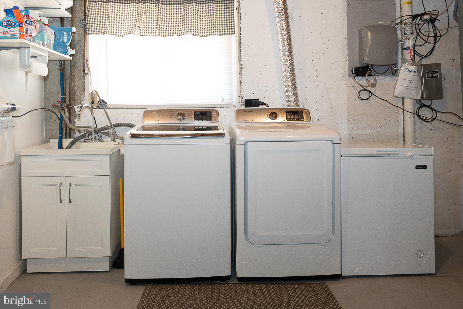 848 Mourning Dove Road Audubon, PA 19403 - Photo 51 of 86 Laundry/Utility Room