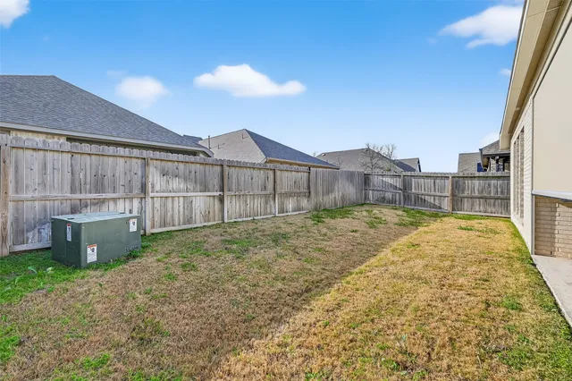 $2,650 | 3439 Tranquil Harvest Trail, Richmond, TX 77406