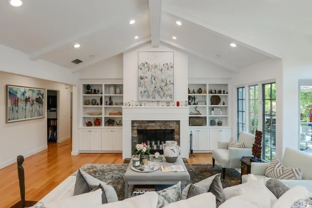 $16,000 | 1003 Olive Street, Menlo Park, CA 94025