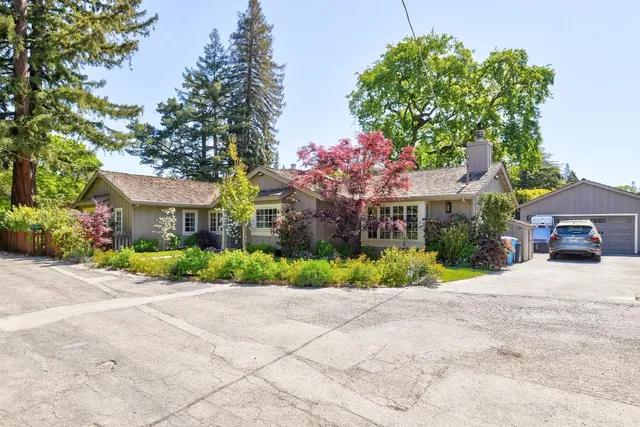 $16,000 | 1003 Olive Street, Menlo Park, CA 94025