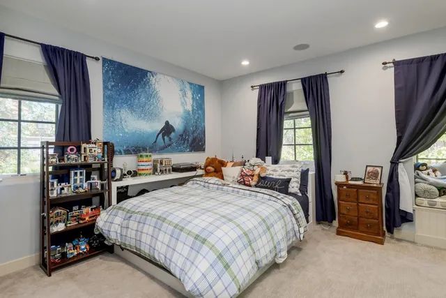 $16,000 | 1003 Olive Street, Menlo Park, CA 94025