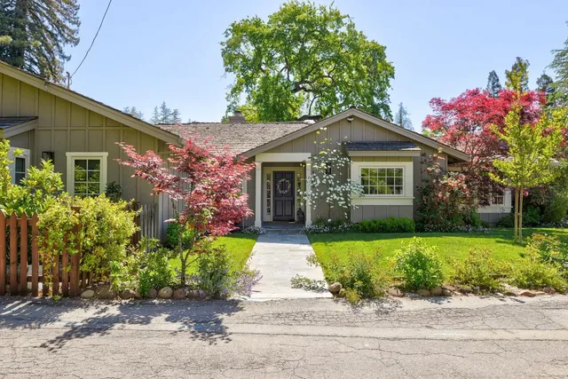 $16,000 | 1003 Olive Street, Menlo Park, CA 94025