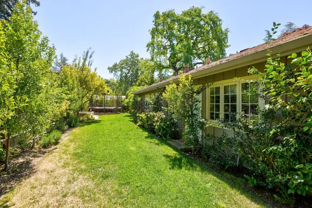 $16,000 | 1003 Olive Street, Menlo Park, CA 94025