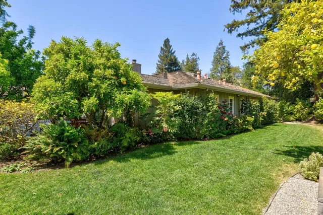 $16,000 | 1003 Olive Street, Menlo Park, CA 94025