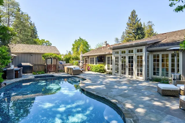 $16,000 | 1003 Olive Street, Menlo Park, CA 94025