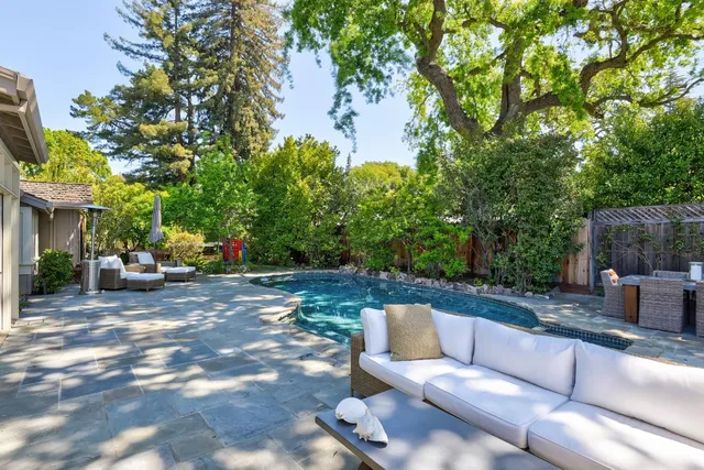 $16,000 | 1003 Olive Street, Menlo Park, CA 94025