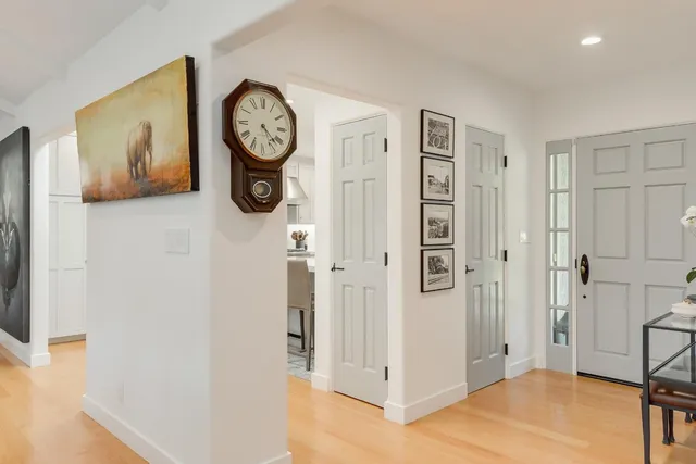 $16,000 | 1003 Olive Street, Menlo Park, CA 94025