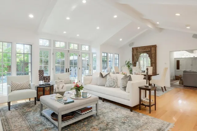 $16,000 | 1003 Olive Street, Menlo Park, CA 94025