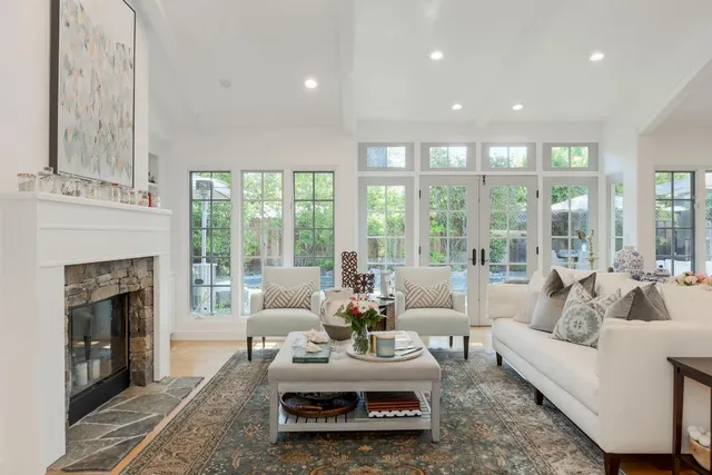 $16,000 | 1003 Olive Street, Menlo Park, CA 94025