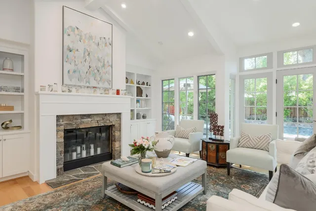 $16,000 | 1003 Olive Street, Menlo Park, CA 94025