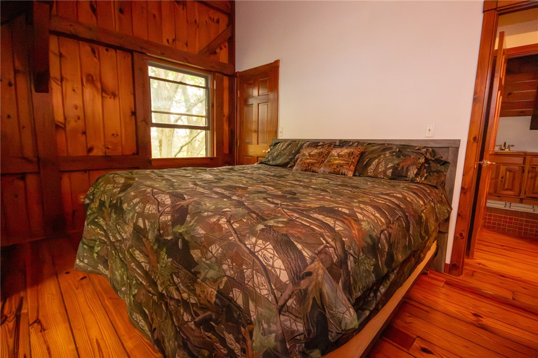 6767 Nelson Road Lincoln, NY 13032 - Photo 34 of 49 bedroom 2