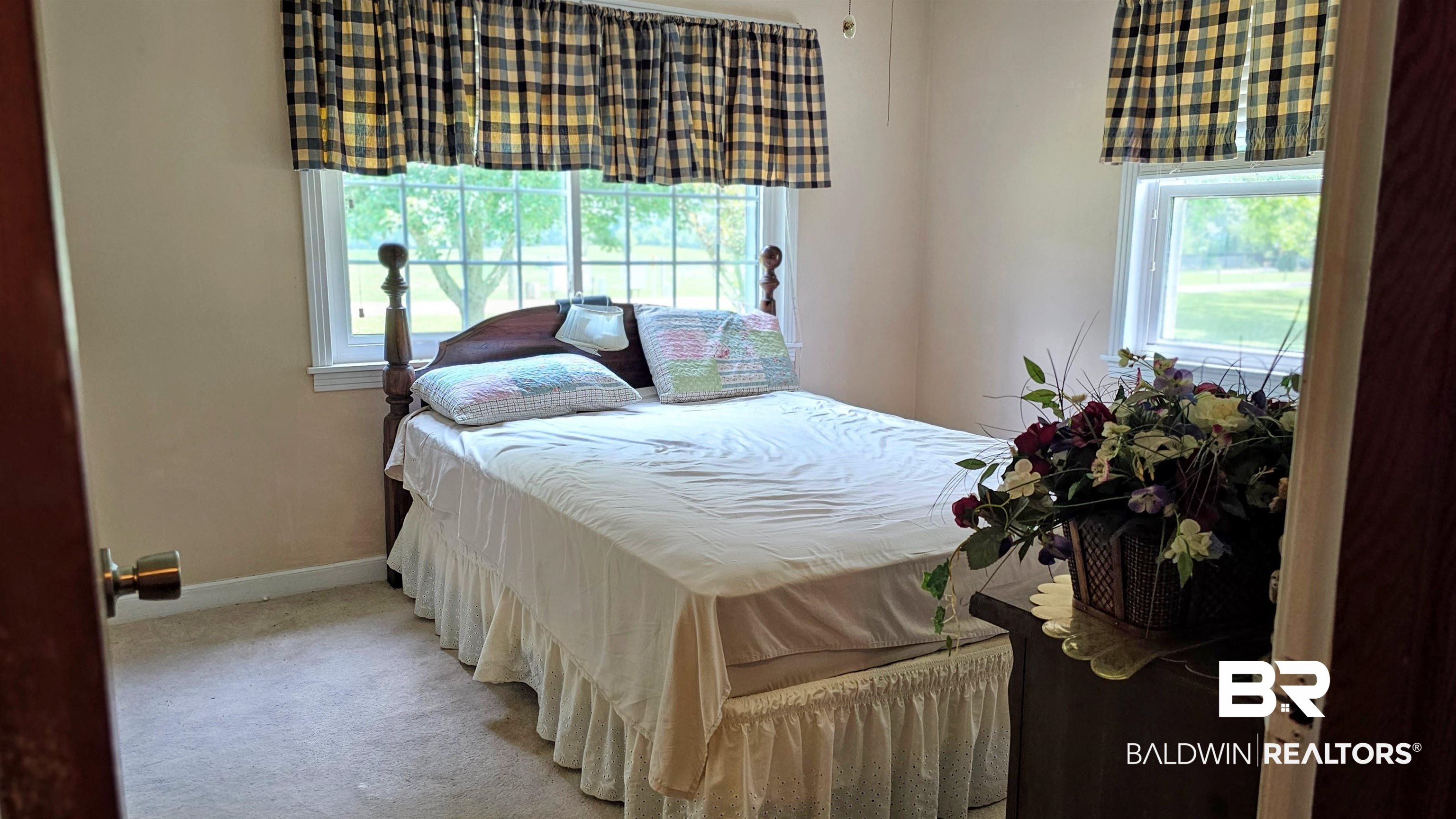 3379 Joe Reeves Road Castleberry, AL 36432 - Photo 23 of 26