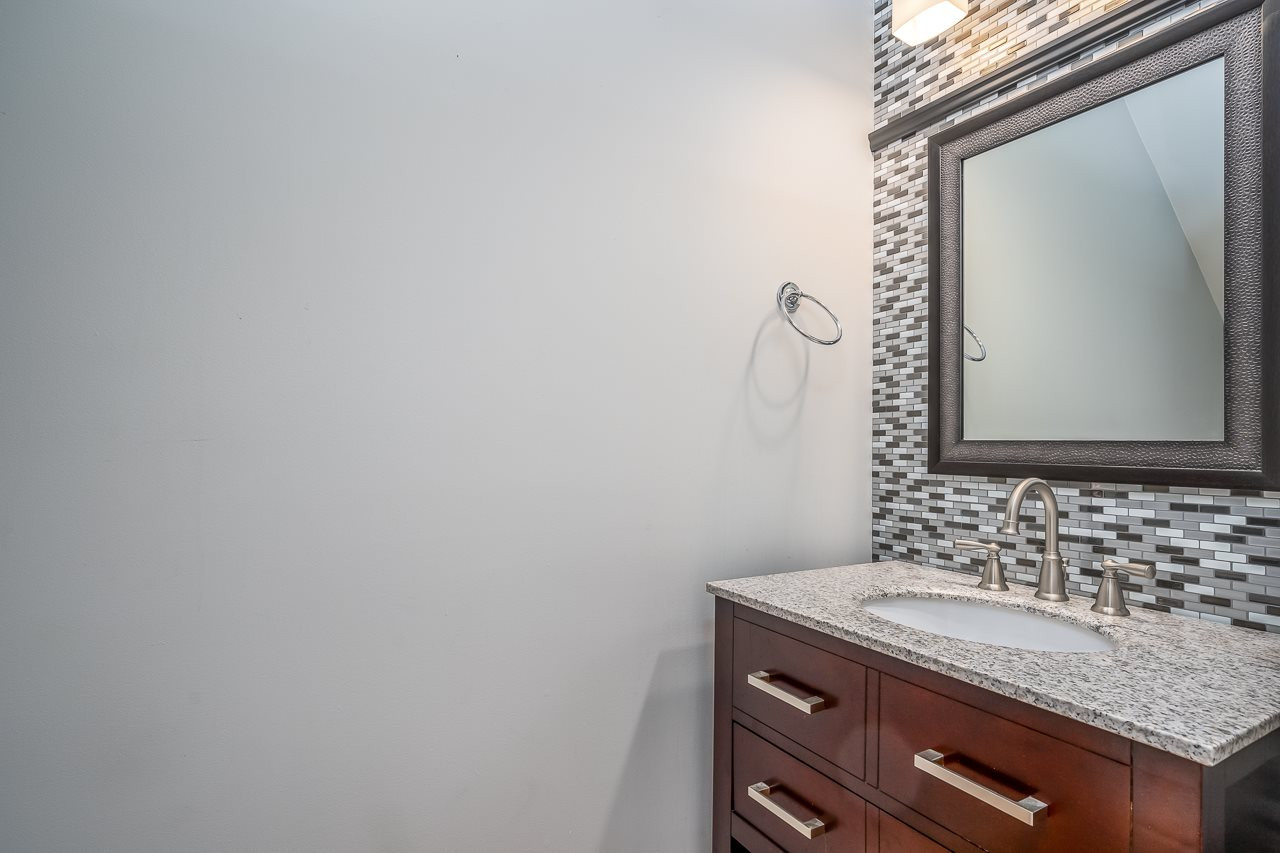 3901 Rustic Mill Drive Apex, NC 27539 - Photo 13 of 30 Powder Room