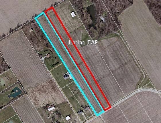 10.001-ac Whitacre Road Blanchester, OH 45107 - Photo 1 of 1 Gallery Image 1