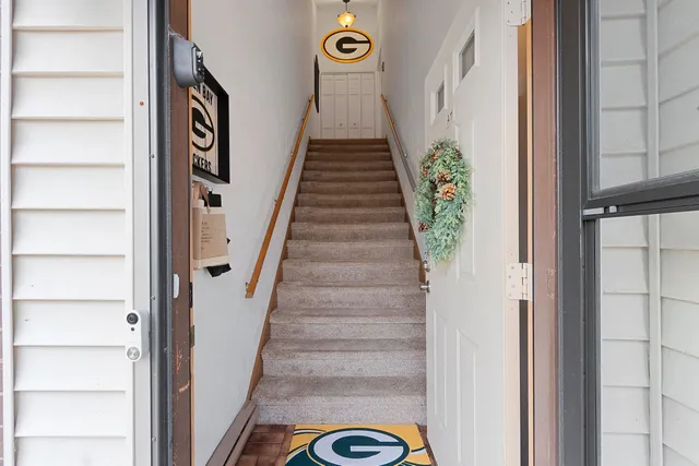 $289,900 | 1043 Marvelle Lane, Unit A11, Green Bay, WI 54304