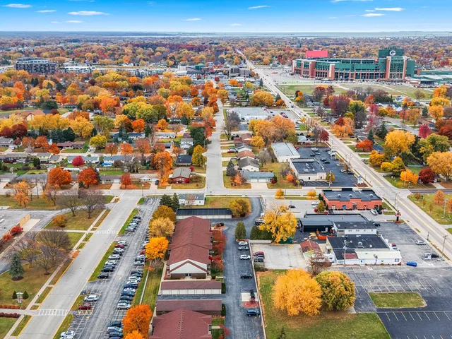 $289,900 | 1043 Marvelle Lane, Unit A11, Green Bay, WI 54304