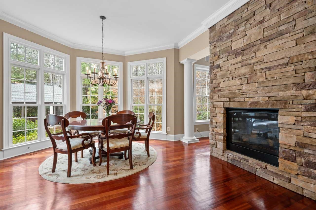 1605 Sharnbrook Court Raleigh, NC 27614 - Photo 25 of 63 Photo 25