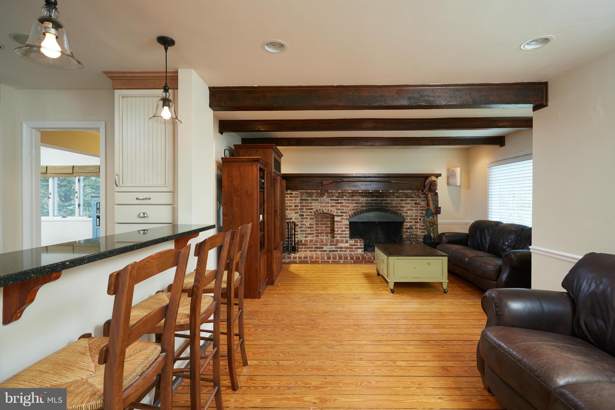 6908 Old Stage Road Rockville, MD 20852 - Photo 11 of 26 Family Room