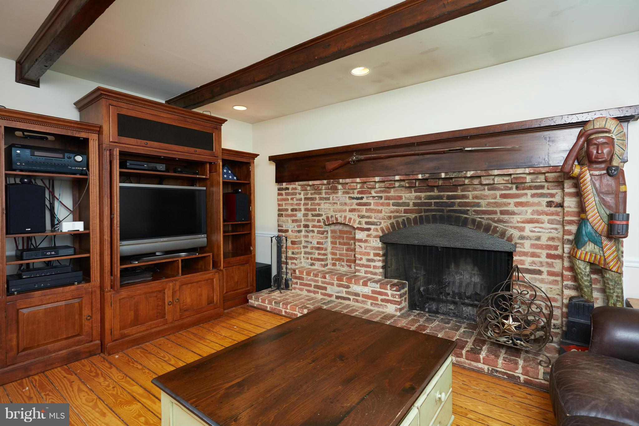 6908 Old Stage Road Rockville, MD 20852 - Photo 14 of 26 Family Room