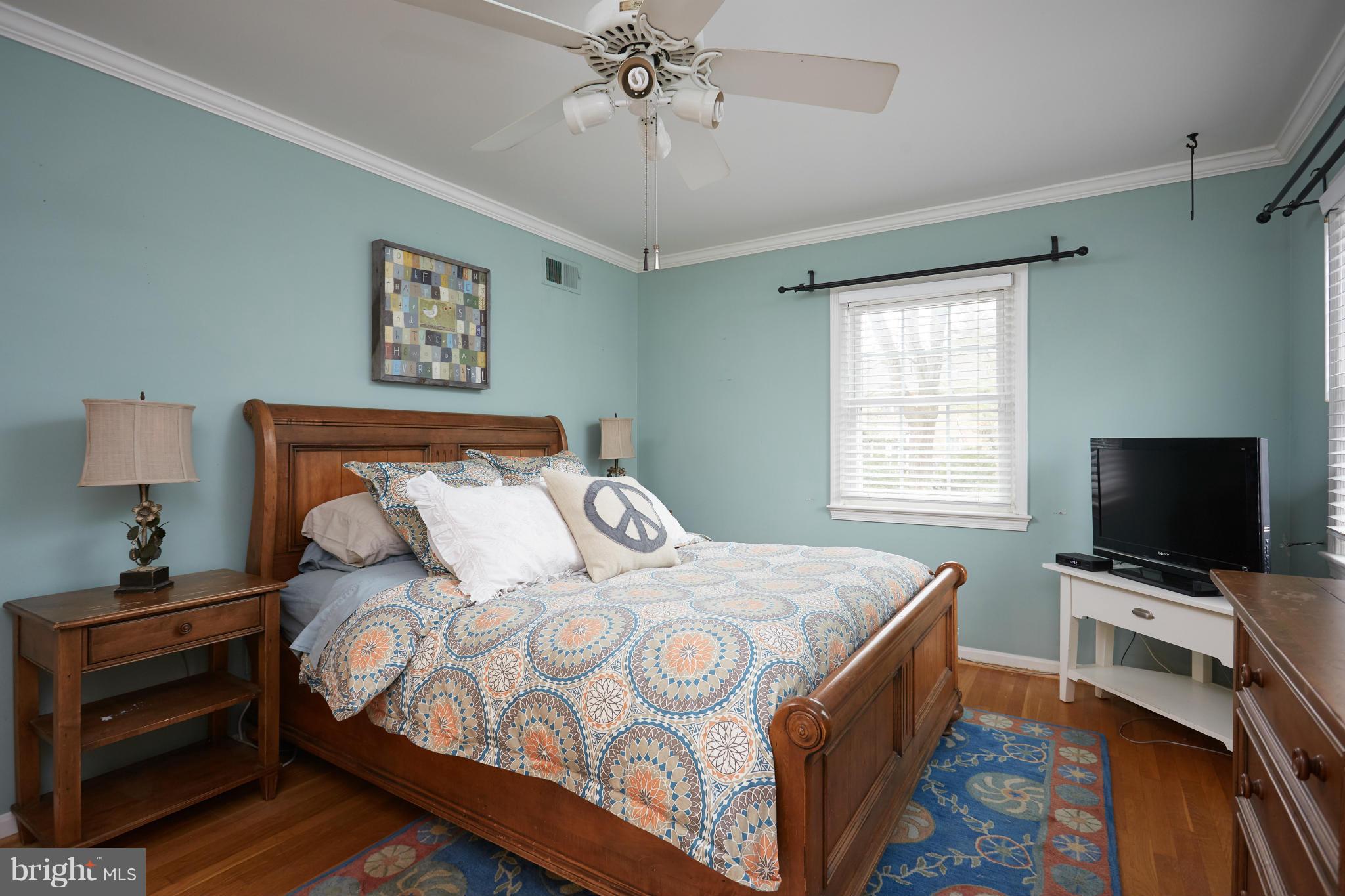6908 Old Stage Road Rockville, MD 20852 - Photo 18 of 26 Bedroom (Master)