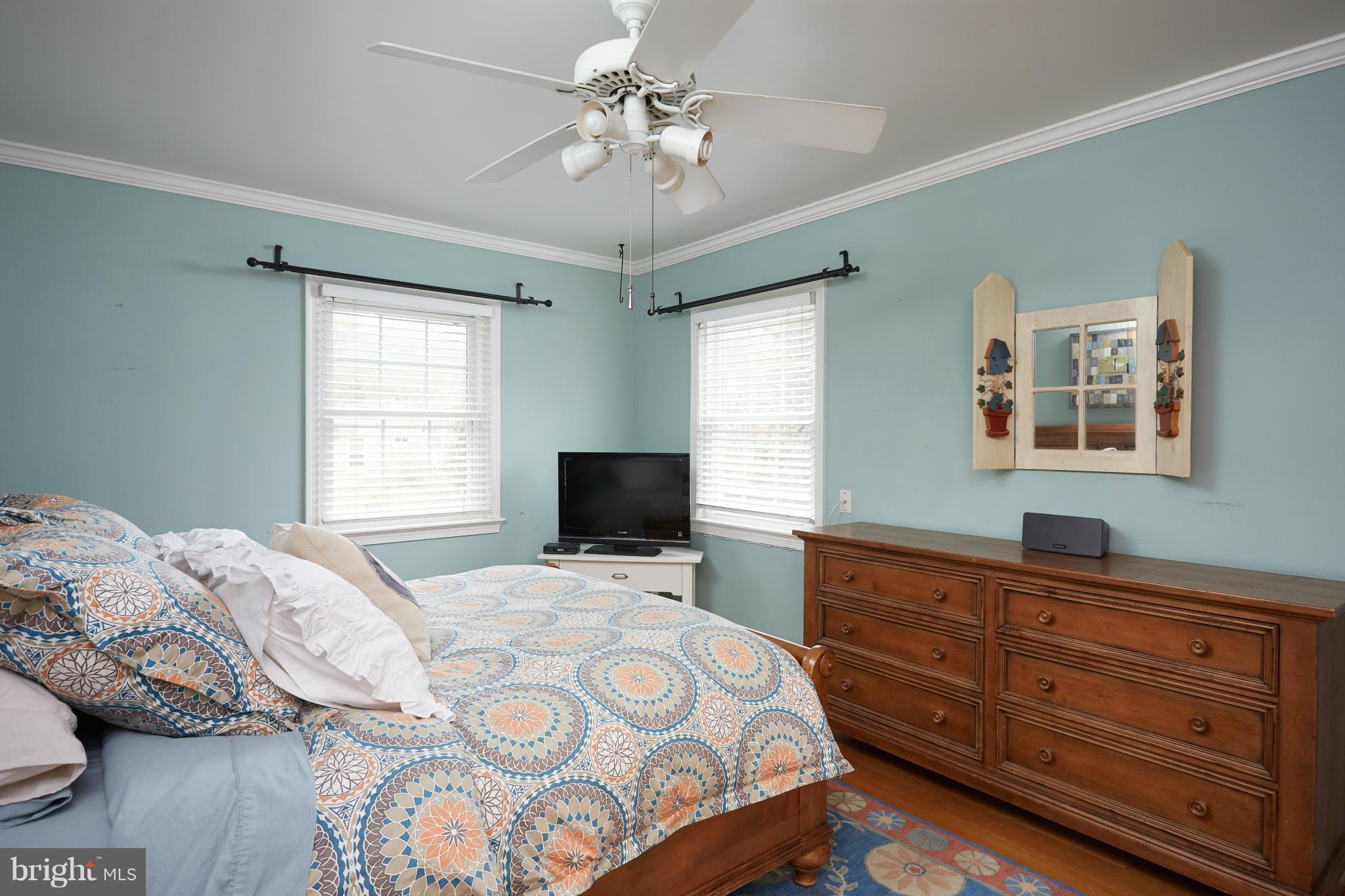 6908 Old Stage Road Rockville, MD 20852 - Photo 19 of 26 Bedroom (Master)