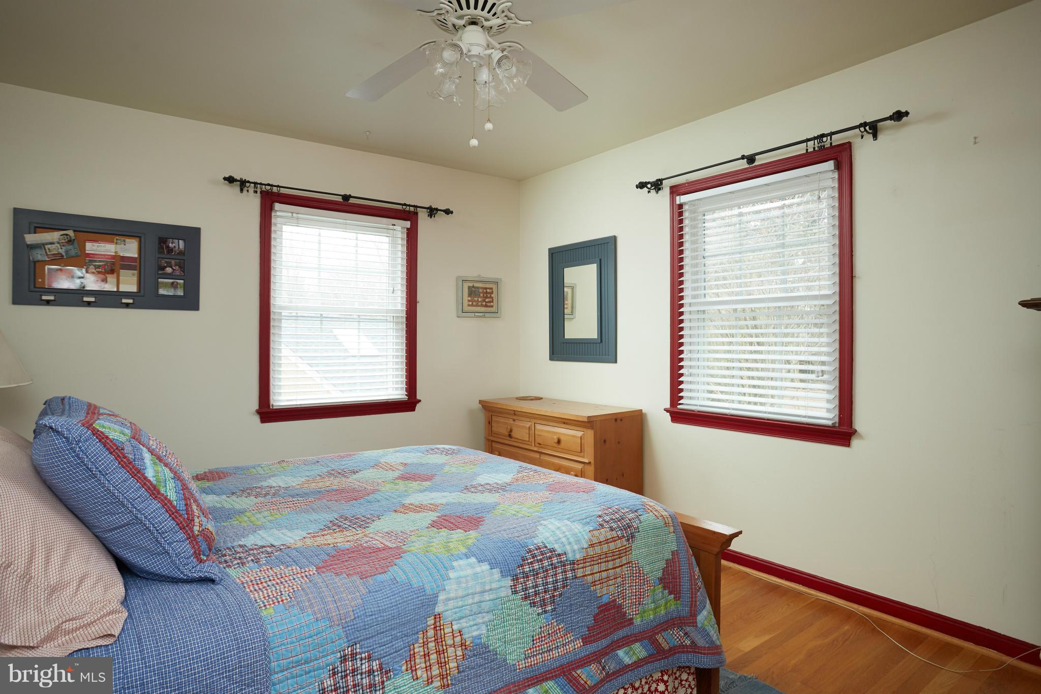 6908 Old Stage Road Rockville, MD 20852 - Photo 20 of 26 Bedroom