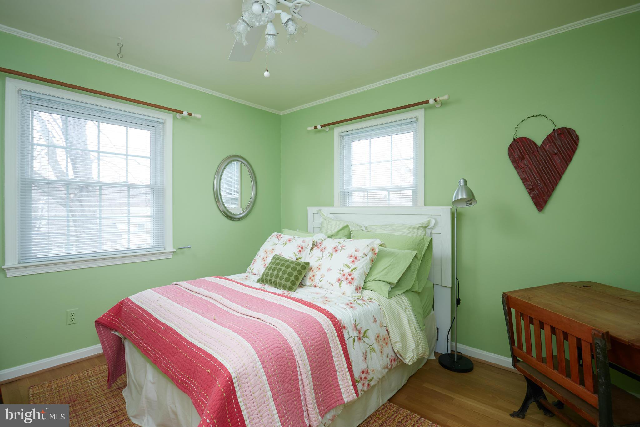 6908 Old Stage Road Rockville, MD 20852 - Photo 21 of 26 Bedroom