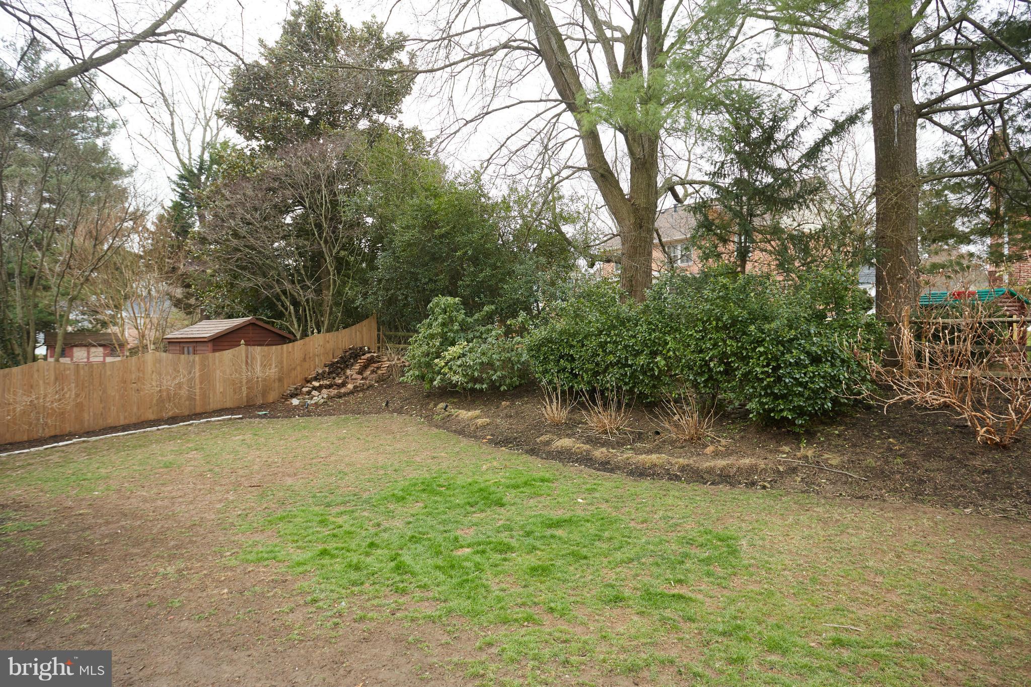 6908 Old Stage Road Rockville, MD 20852 - Photo 23 of 26 Exterior (Rear)