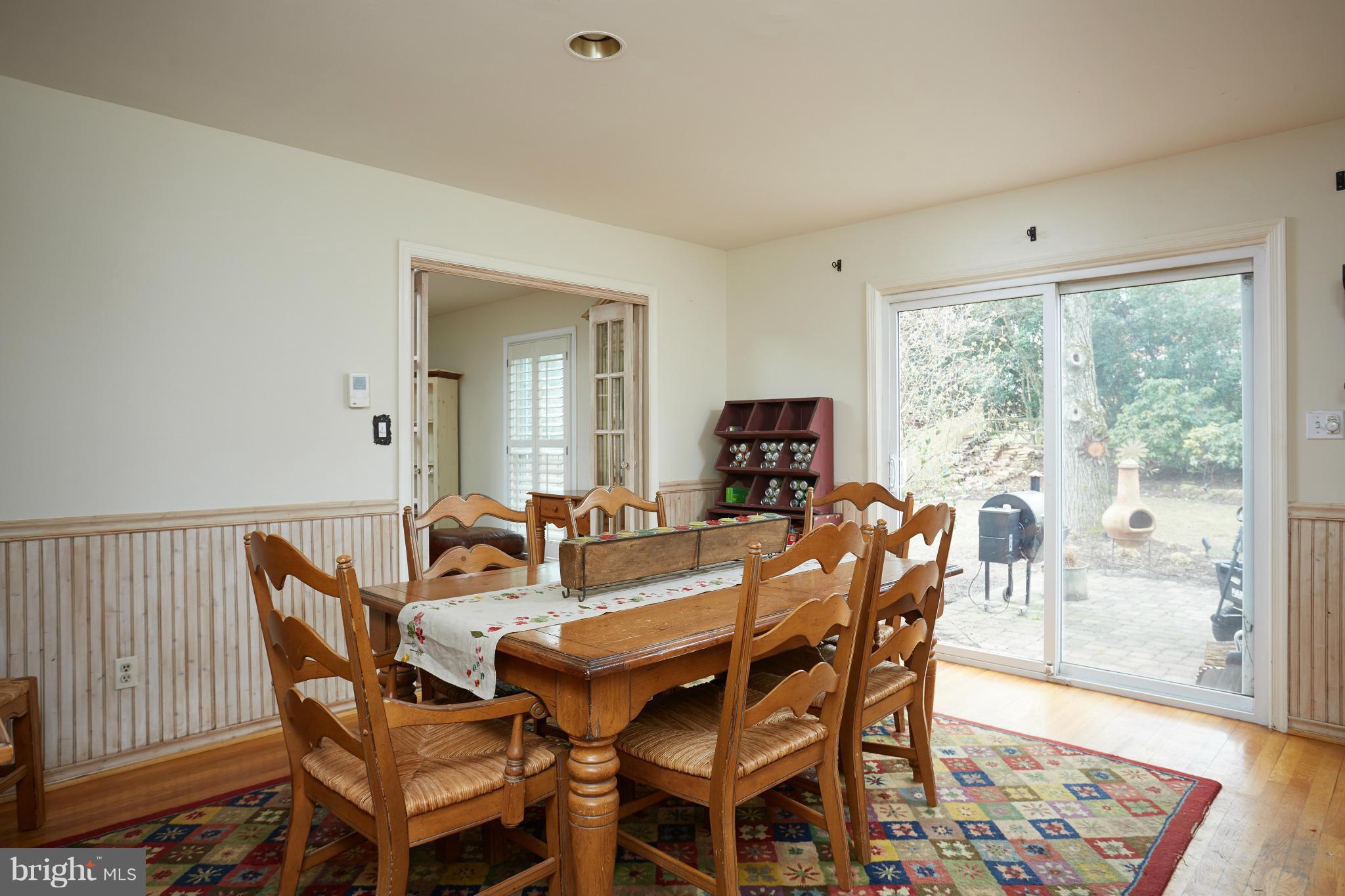 6908 Old Stage Road Rockville, MD 20852 - Photo 7 of 26 Dining Room