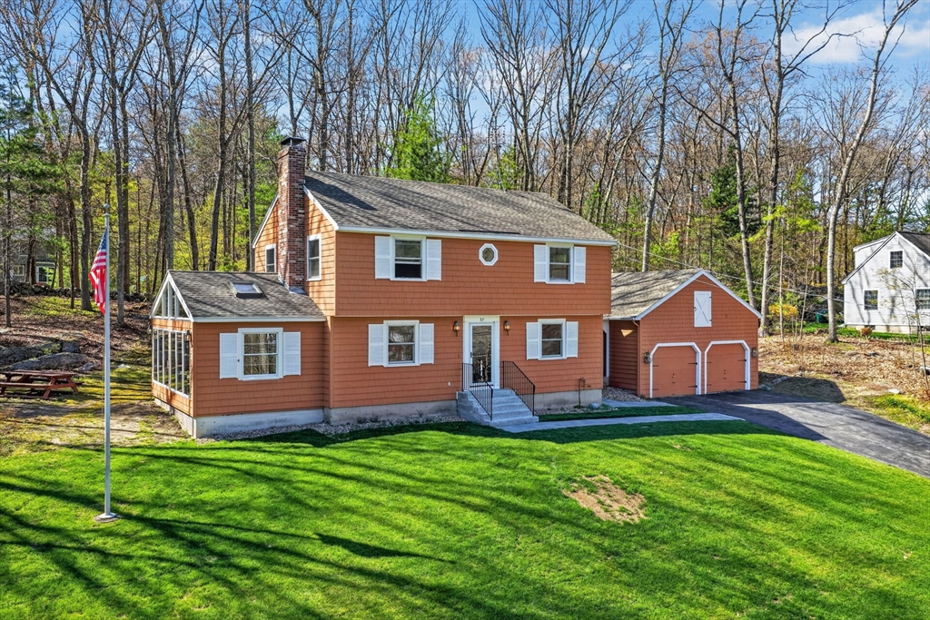 57 Juniper Road Andover, MA 01810 - Photo 1 of 29