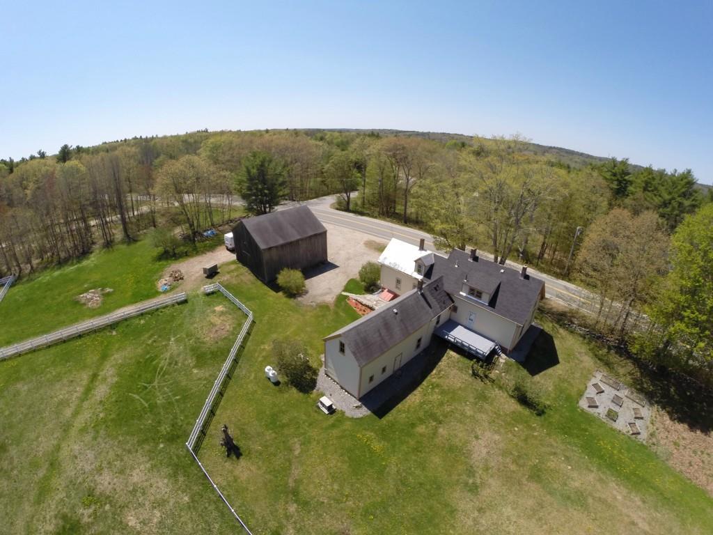 741 Middlesex Road Topsham, ME 04086 - Photo 2 of 35 Photo