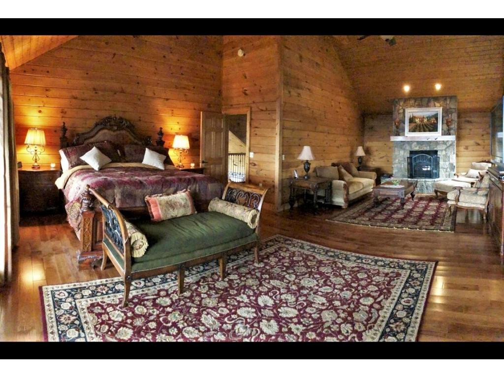 2975 Round Mountain Road Del Rio, TN 37727 - Photo 12 of 36 Photo 12