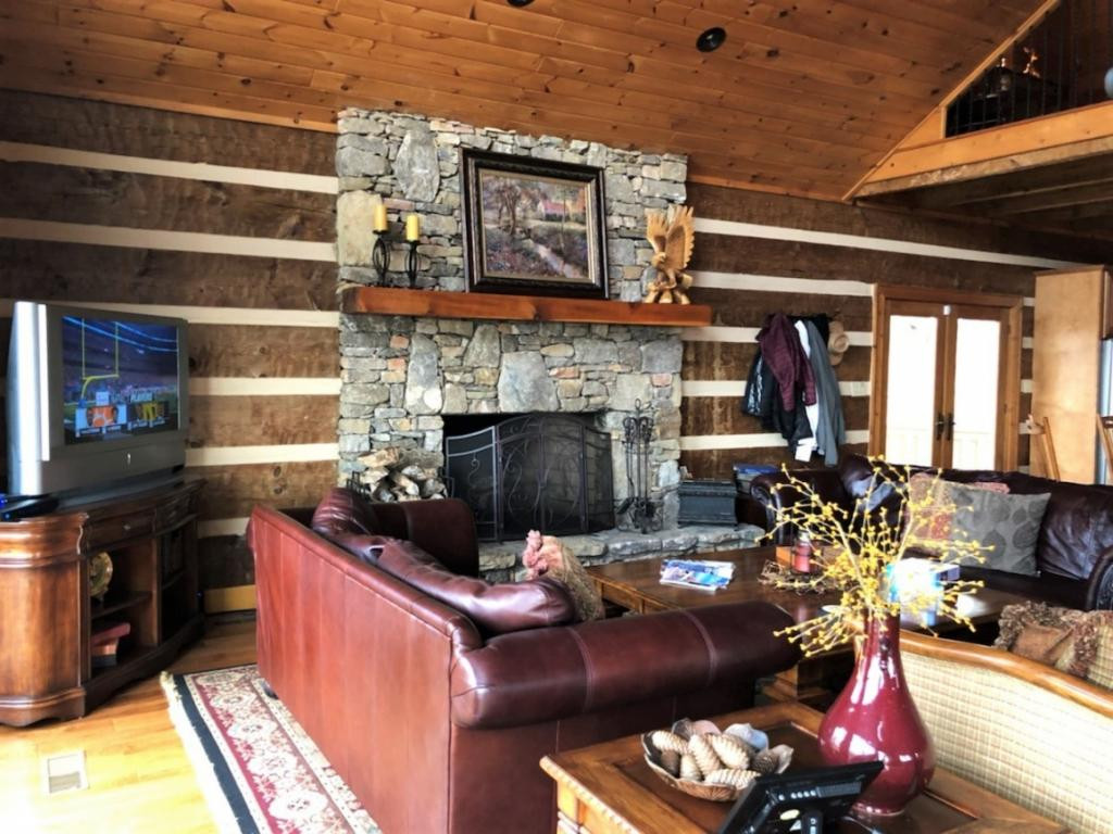 2975 Round Mountain Road Del Rio, TN 37727 - Photo 19 of 36 Photo 19