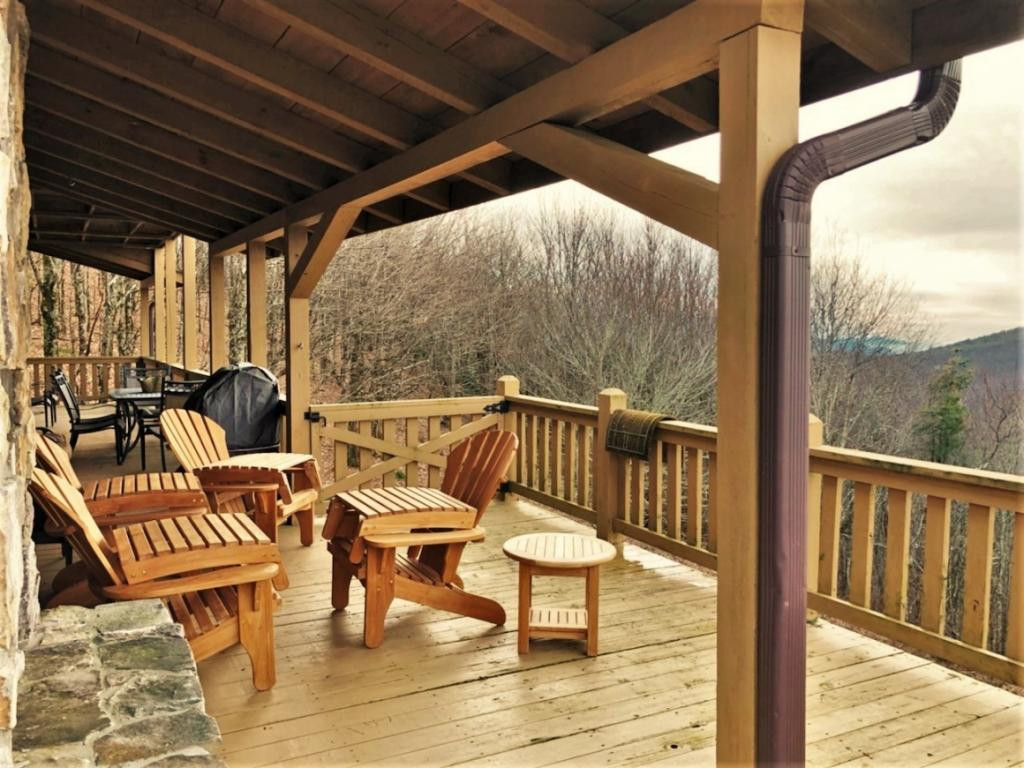 2975 Round Mountain Road Del Rio, TN 37727 - Photo 23 of 36 Photo 23