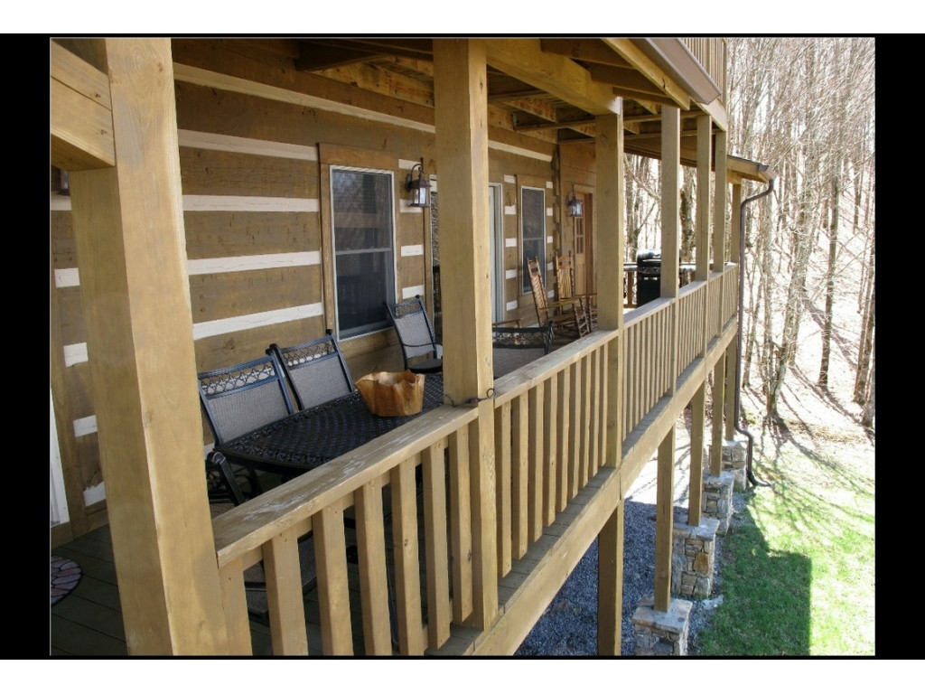 2975 Round Mountain Road Del Rio, TN 37727 - Photo 24 of 36 Photo 24