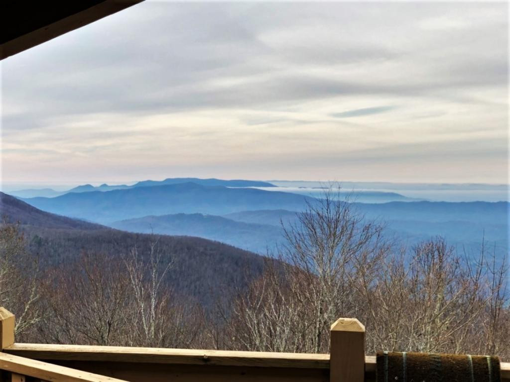 2975 Round Mountain Road Del Rio, TN 37727 - Photo 33 of 36 Views for miles