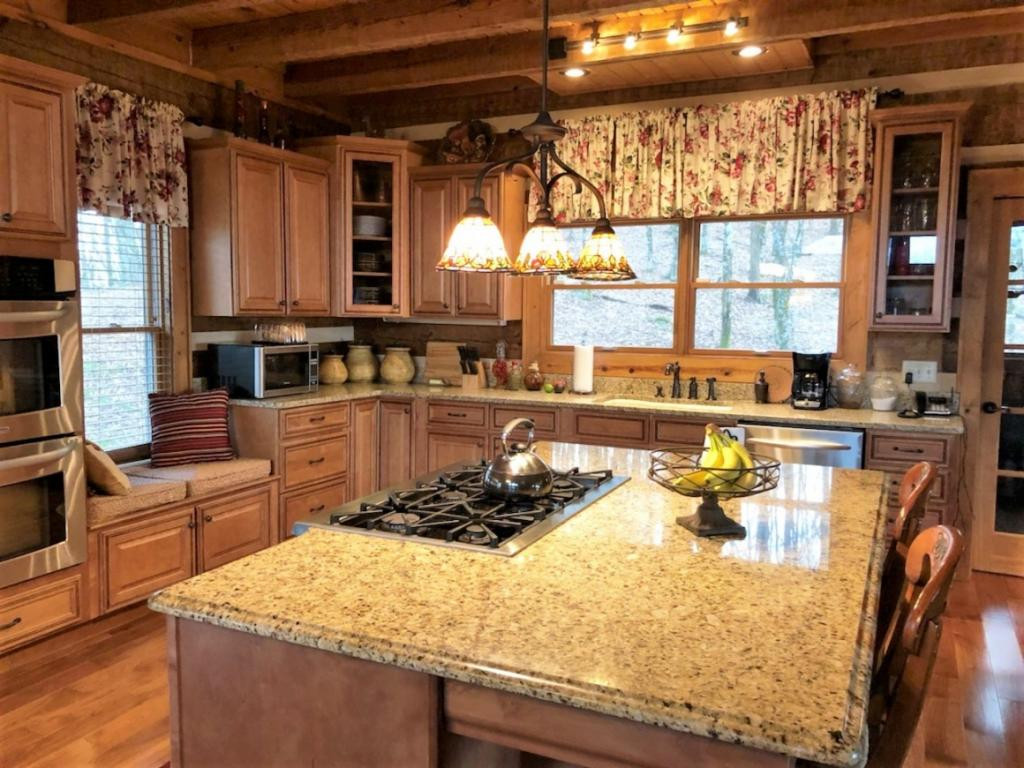 Granite Countertops