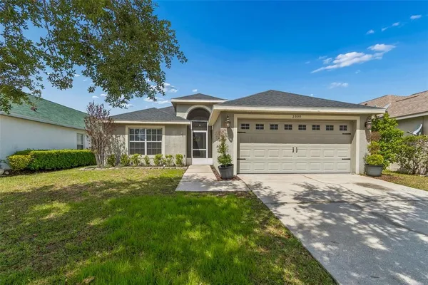 $375,000 | 2909 Billingham Drive, Land O' Lakes, FL 34639
