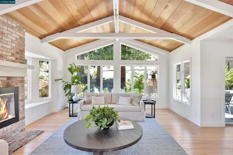 $2,699,000 | 3168 Lucas Drive, Lafayette, CA 94549