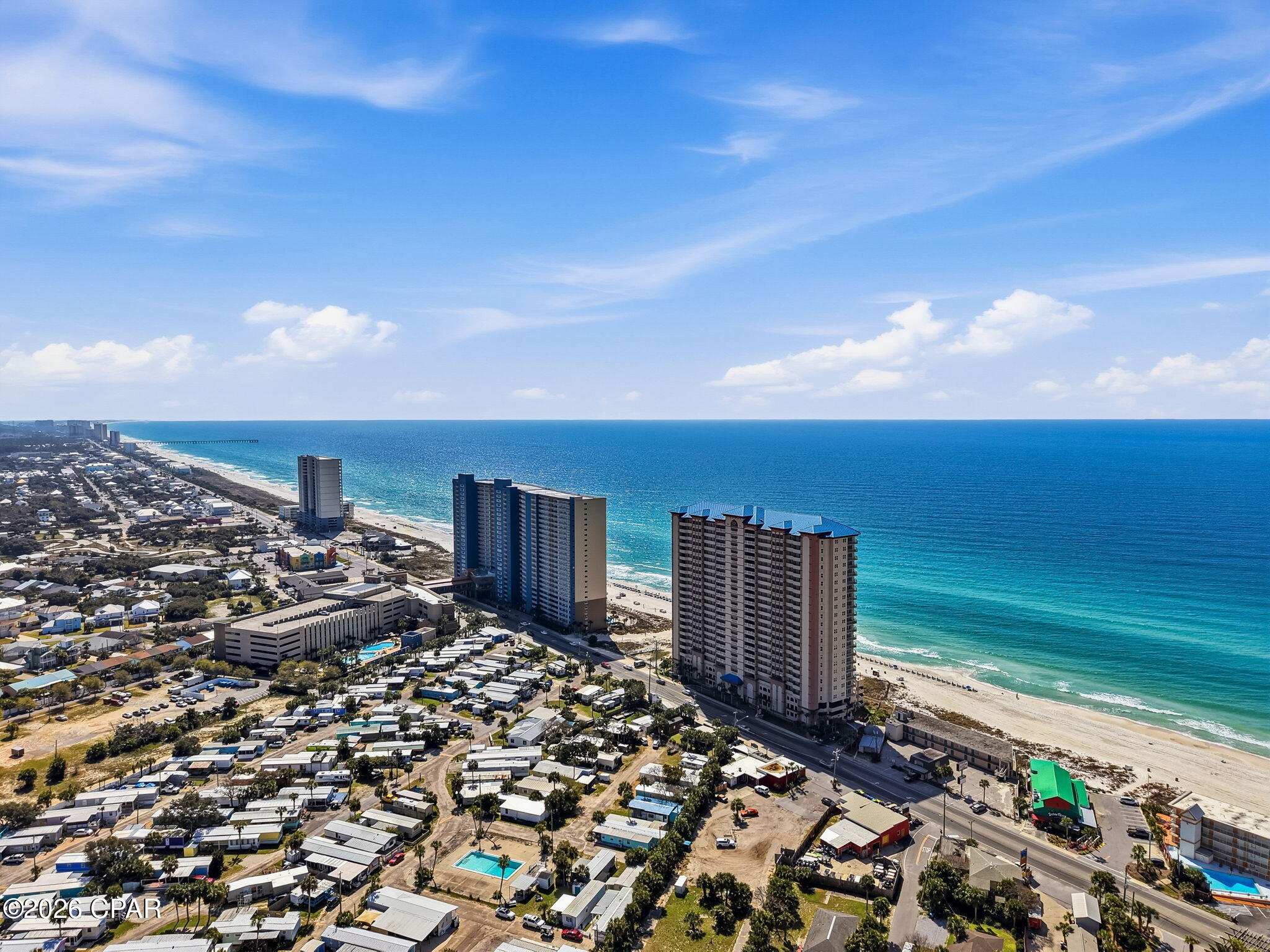 14825 Front Beach Road, Unit 1809 Panama City, FL 32413 - Photo 35 of 63 Gallery Image 35