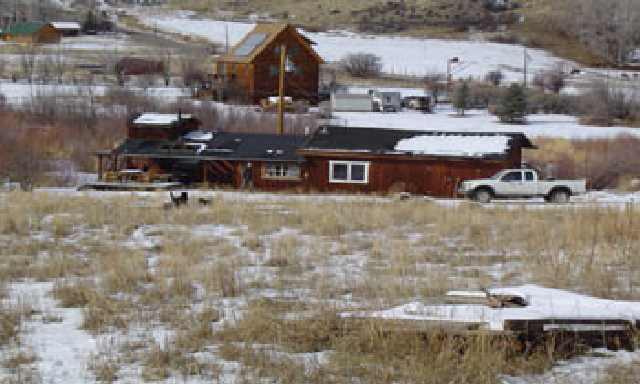 1081 East Sopris Creek Road, Unit ROAD Basalt, CO 81621 - Photo 2 of 3 Additional Photo
