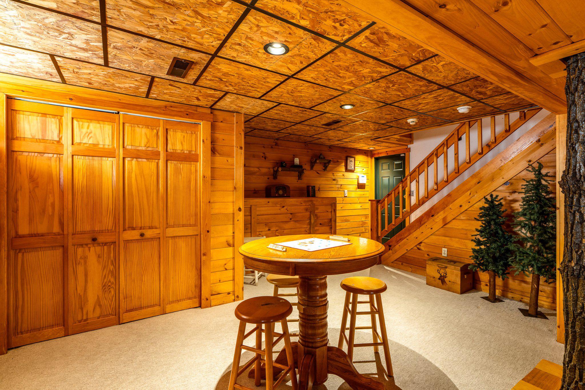 635 Laurel Ridge Road Reinholds, PA 17569 - Photo 40 of 63 Game nights held here!