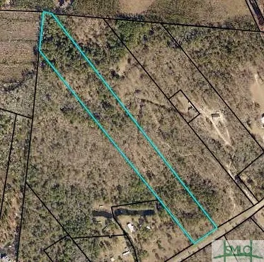 $200,000 | 510 Egypt Ardmore Road, Springfield, GA 31329