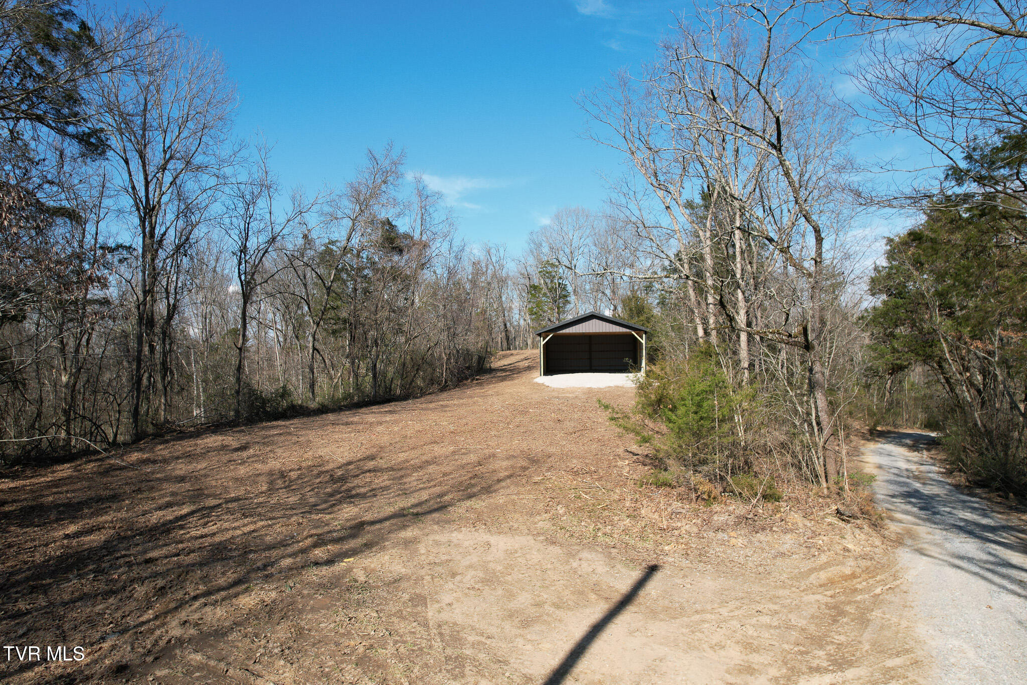 Tbd Peppermint Lane Greeneville, TN 37743 - Photo 1 of 35 DJI_0020
