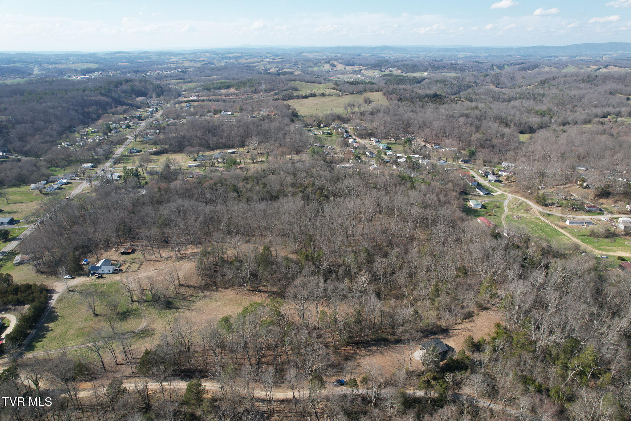 Tbd Peppermint Lane Greeneville, TN 37743 - Photo 21 of 35 DJI_0040