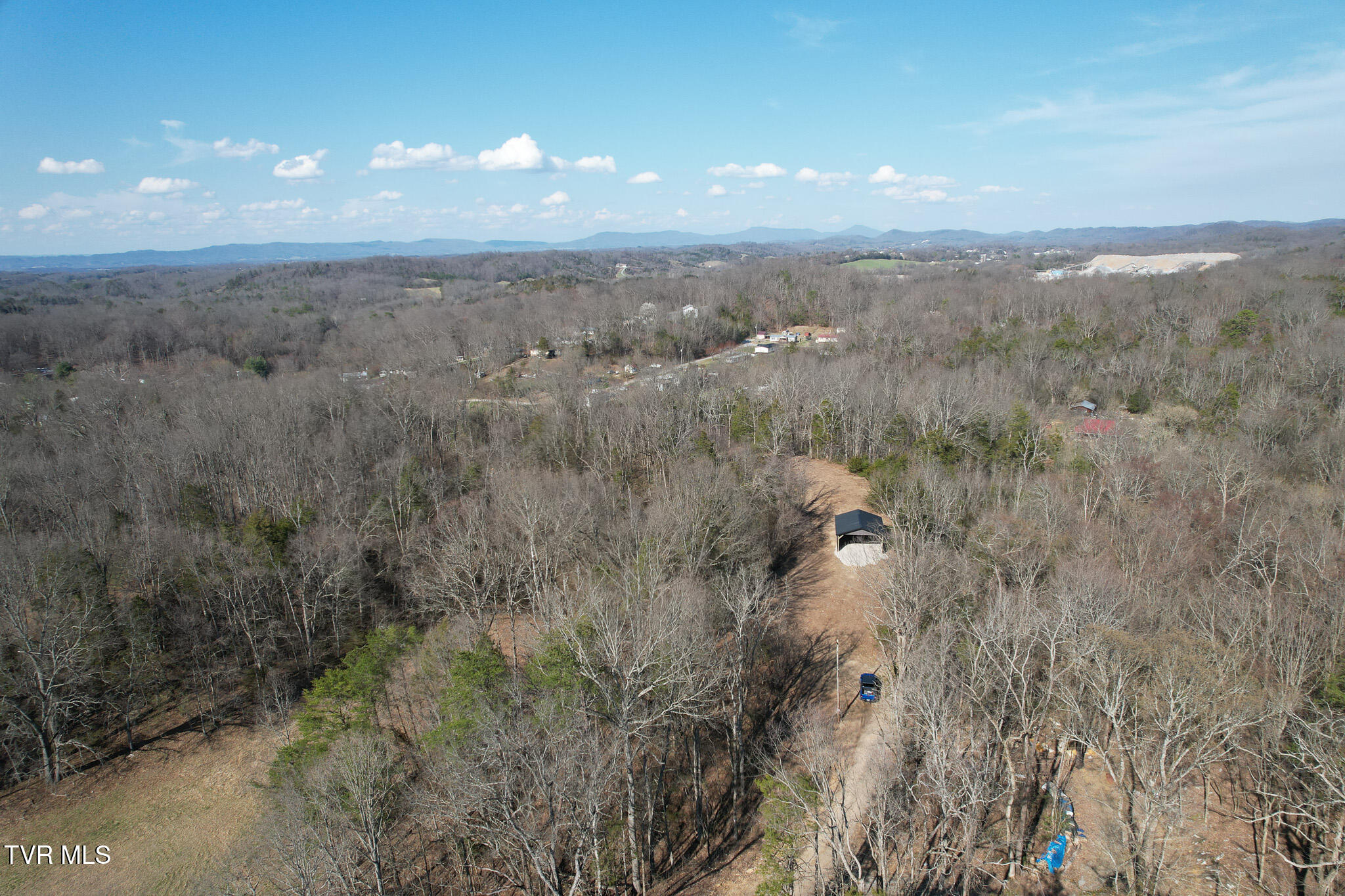 Tbd Peppermint Lane Greeneville, TN 37743 - Photo 25 of 35 DJI_0048