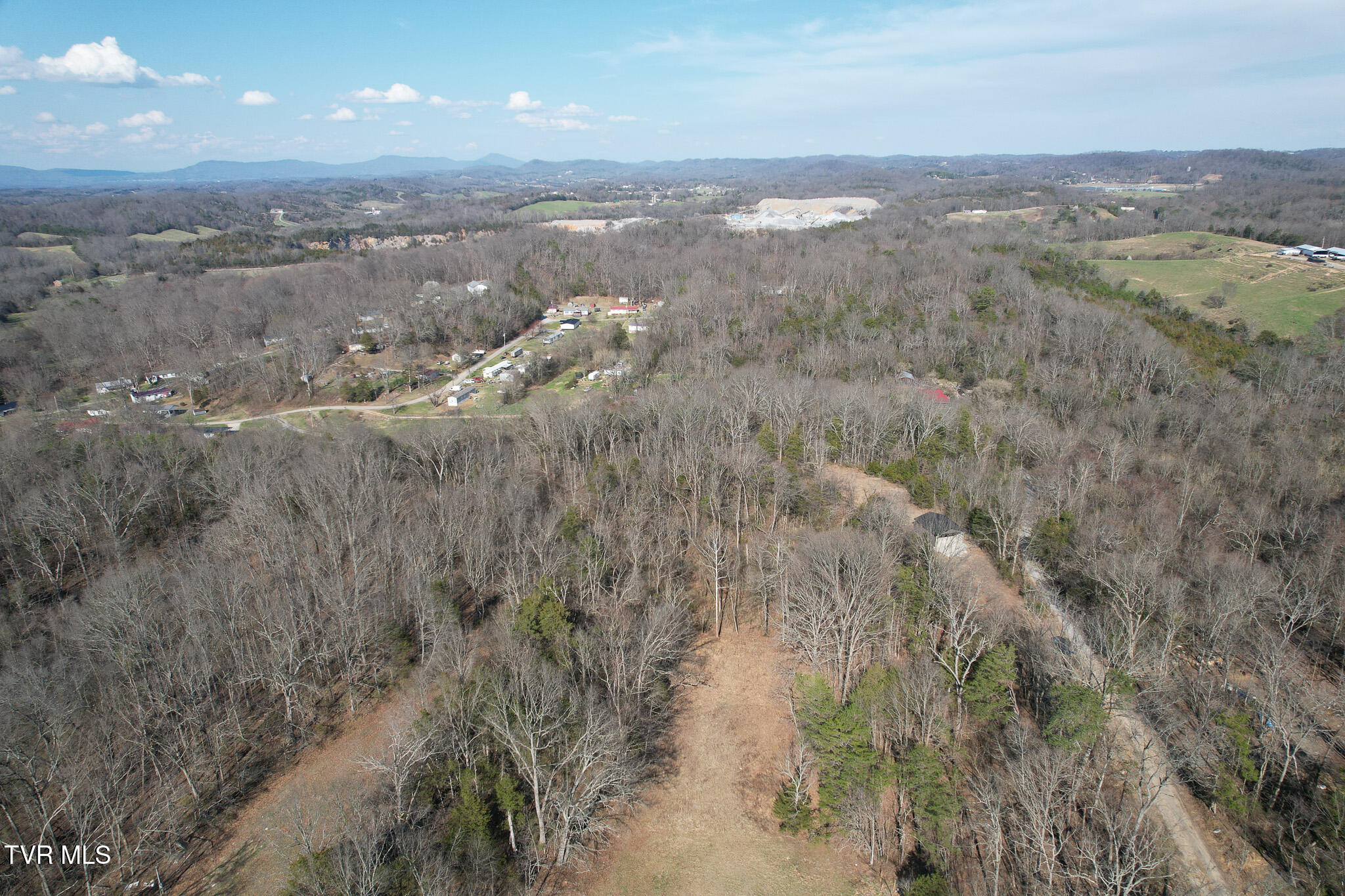 Tbd Peppermint Lane Greeneville, TN 37743 - Photo 30 of 35 DJI_0053